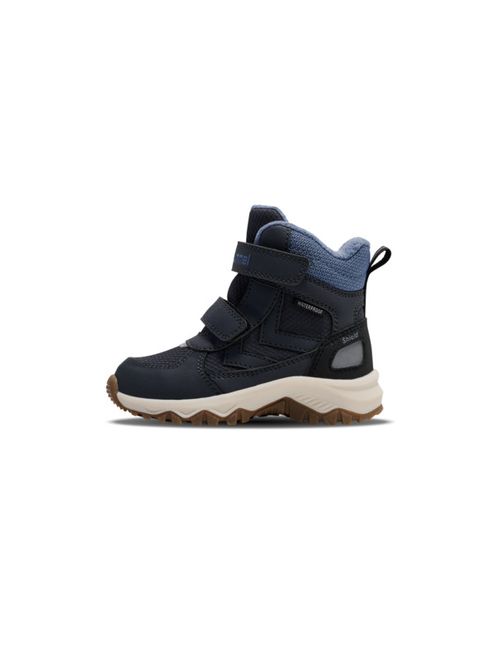Hovedbilde Hummel Storm Tex infant vintersko - ebony