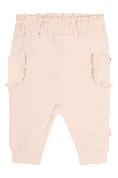 Hovedbilde Hust & Claire Genny spring bukse - quartz