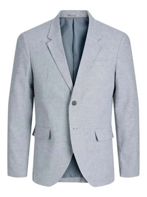 Hovedbilde Jack & Jones Martin dressjakke i lin - faded ...