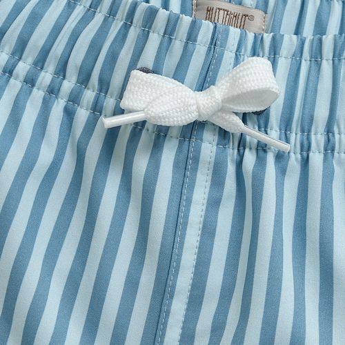HUTTELiHUT Badeshorts til barn - citadel