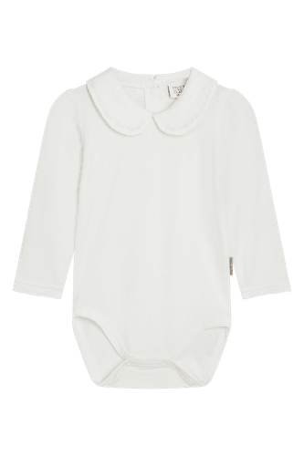 Hust&Claire Britt kragebody - sugar