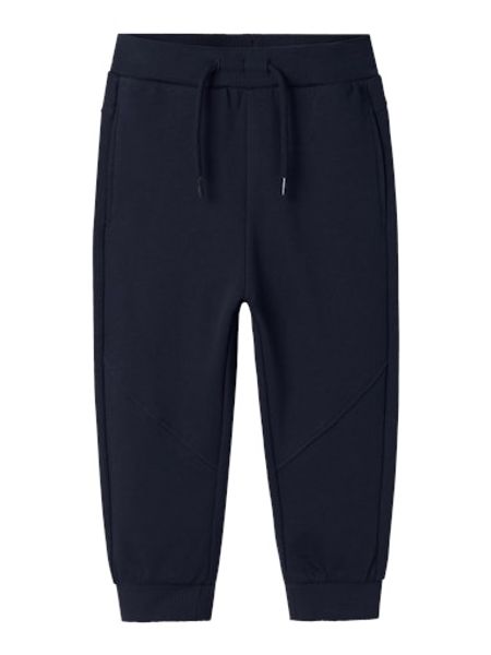Hovedbilde Name It Voltano joggebukse til barn - navy blazer