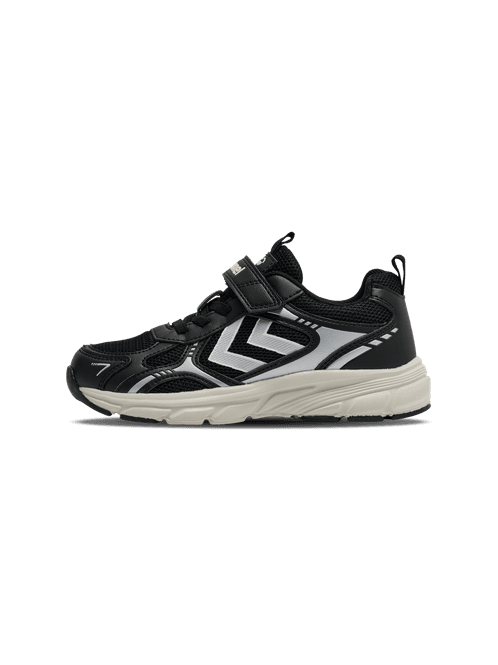 Hovedbilde Hummel Effort One Vc Jr - black silver