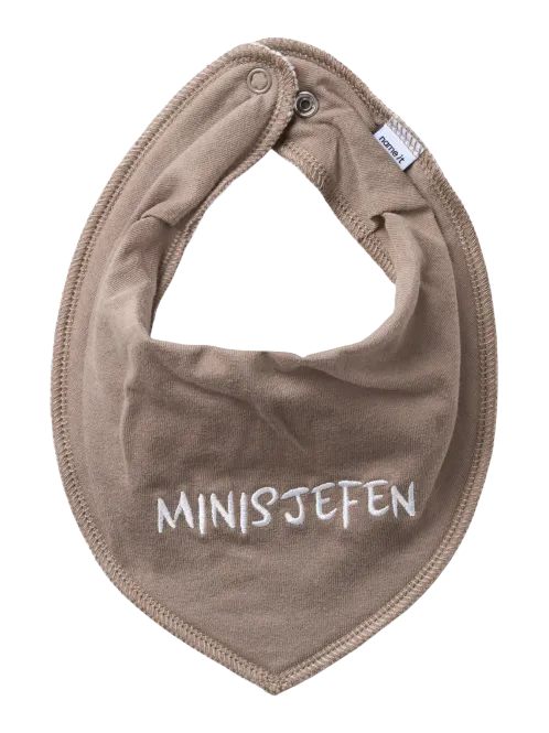 Hovedbilde Name It Yatte siklesmekke Minisjefen - walnut