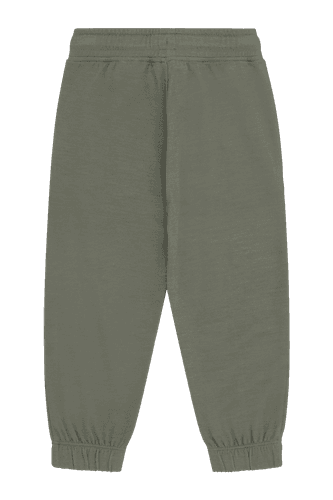 Hust & Claire Galon ull/bambus bukse - turtle