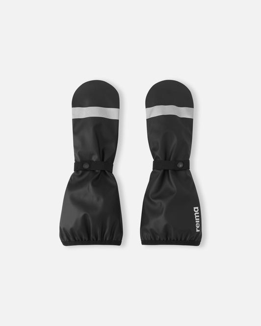 Hovedbilde Reima Puro regnvotter - black