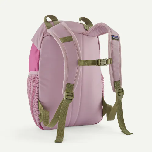 Patagonia Kids' Refugito Daypack 12L, Quiet Violet