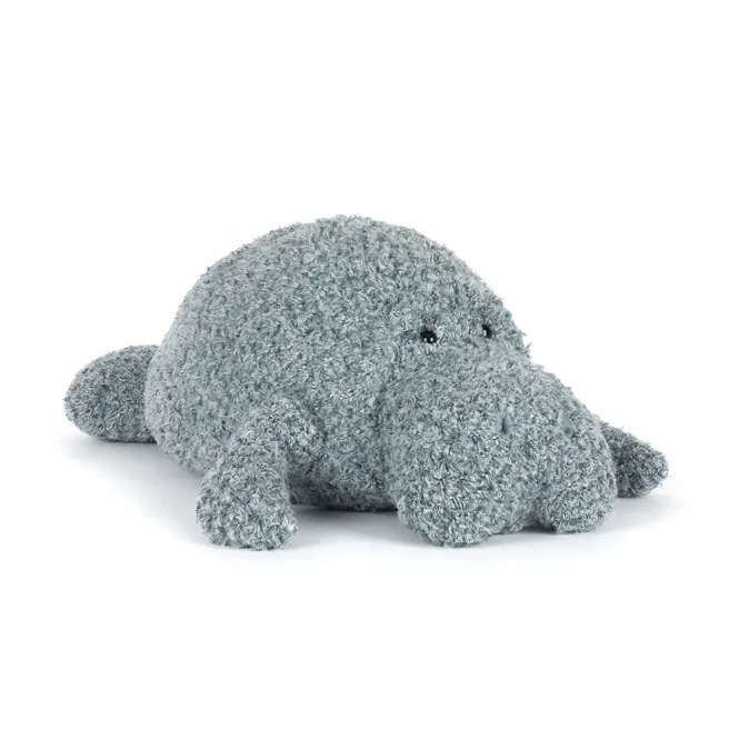 Hovedbilde Jellycat Maffles Manatee