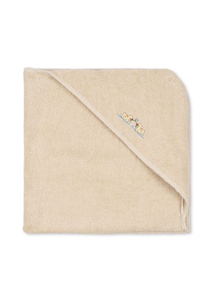 Hovedbilde Fanga Fontana Figo Håndkle til baby - antique ...
