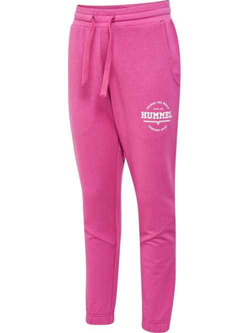 Hovedbilde Hummel Elena bukse - malaga