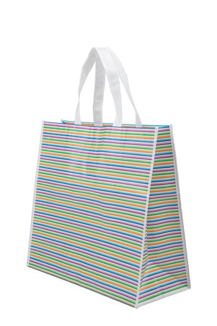 Hovedbilde Joha Handlepose - stripe
