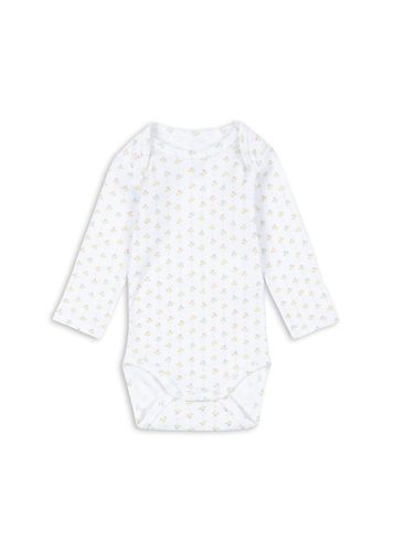 Fanga Fontana Fio body til baby -  tuli coeur