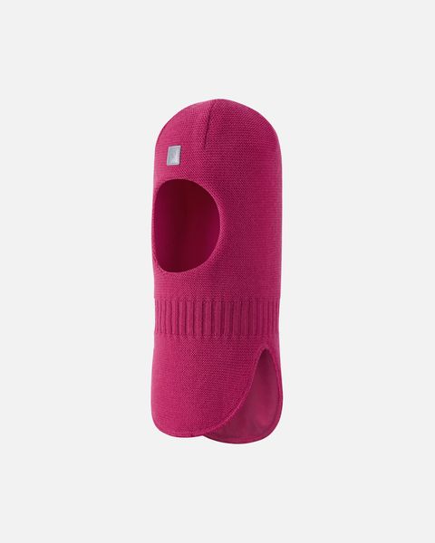 Hovedbilde Reima Starrie Balaclava - rosy berry