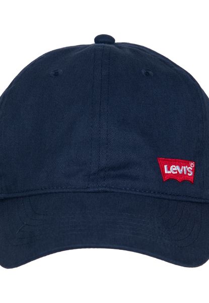 Hovedbilde Levi's caps - dark blue
