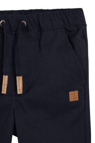 Hust & Claire Trevor bukse - navy