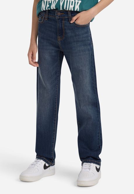 Hovedbilde Abercrombie & Fitch jeans - for real