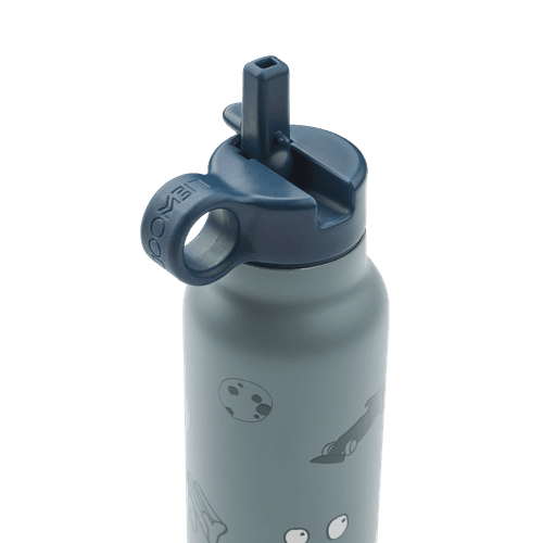 Liewood Falk flaske 350 ml - play dusty peppermint