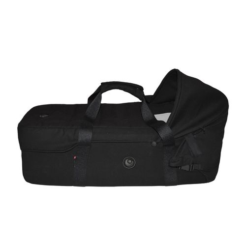 Easygrow skjerm og cover til Favn 2 carrynest - black
