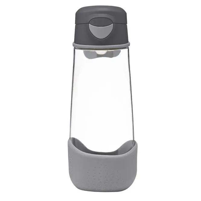 Hovedbilde B.Box Sport Spout drikkeflaske 600 ml - graphite