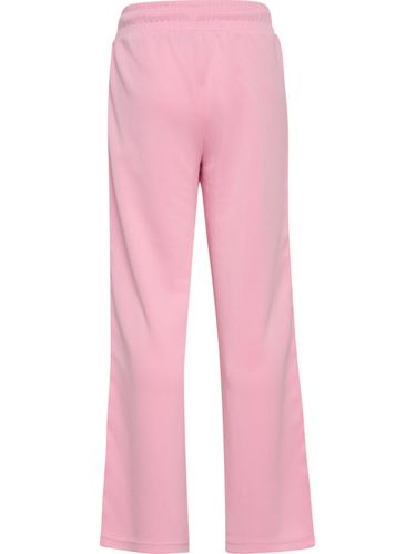 Hummel Girl Wide leg bukse - roseate spoonbill