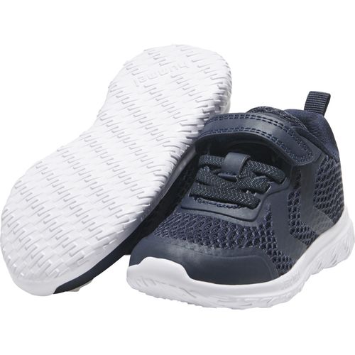 Hummel Actus Joggesko til barn - black iris