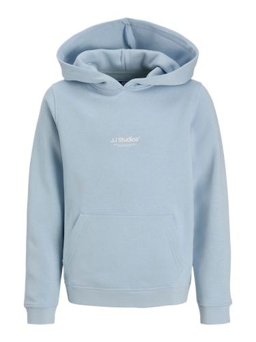 Jack and Jones Soho Hettegenser til Junior - celestial blue