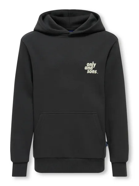 Hovedbilde Only & Sons junior Ceres Dreamer Hettegenser til ...