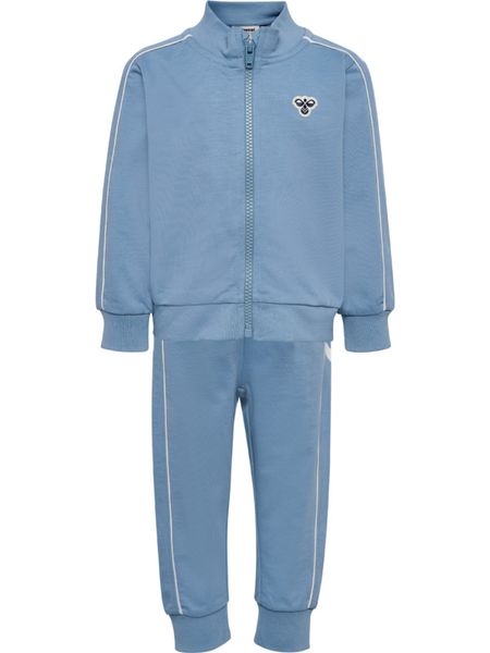 Hovedbilde Hummel Mini Co track suit - faded denim