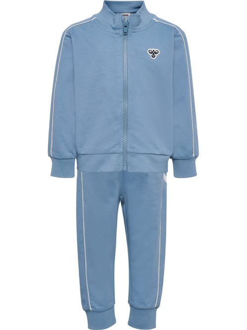 Hovedbilde Hummel Mini Co track suit - faded denim