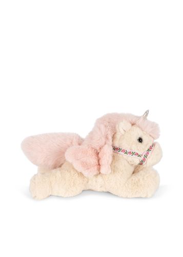 Konges Sløjd Teddy Unicorn kosebamse - Multi 