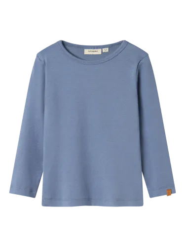 Lil'Atelier Geo tynn genser til barn - trophosphere