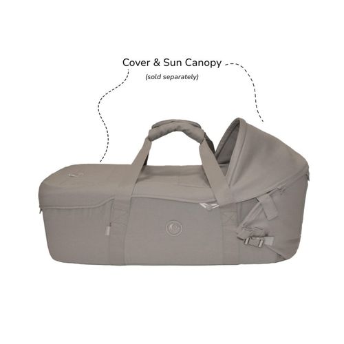 Easygrow Favn 2 carrynest - sand