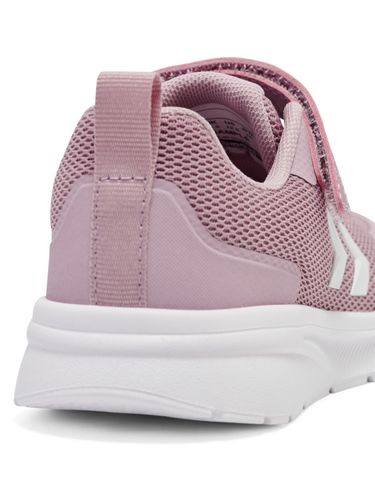 Hummel Actus TR breather JR joggesko - keepsake lilac