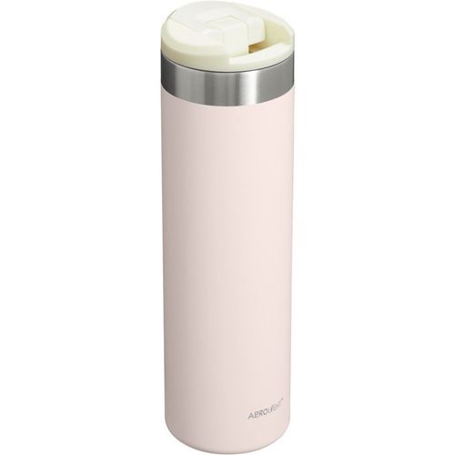 Stanley Termokopp Aerolight 0,6l - rose quartz