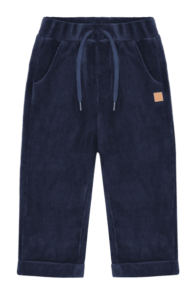 Hovedbilde Hust & Claire Gary Ottoman kordbukse til barn - ...