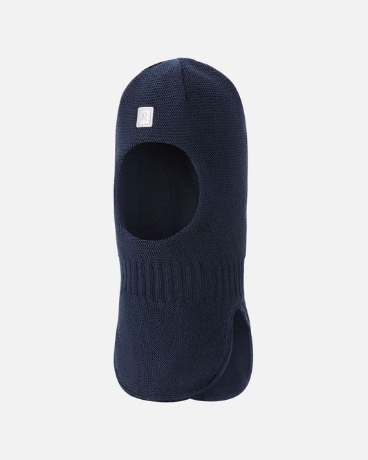 Hovedbilde Reima Starrie Balaclava - navy 