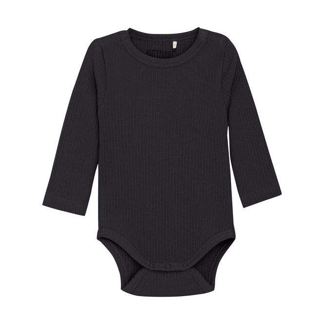 Hovedbilde Huttelihut Rib body - dark navy