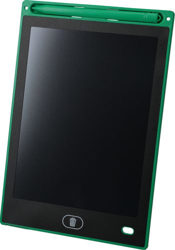 Tegnebrett, LCD