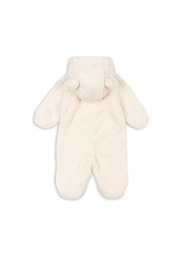 Fanga Fontana Picco heldress til baby - antique white
