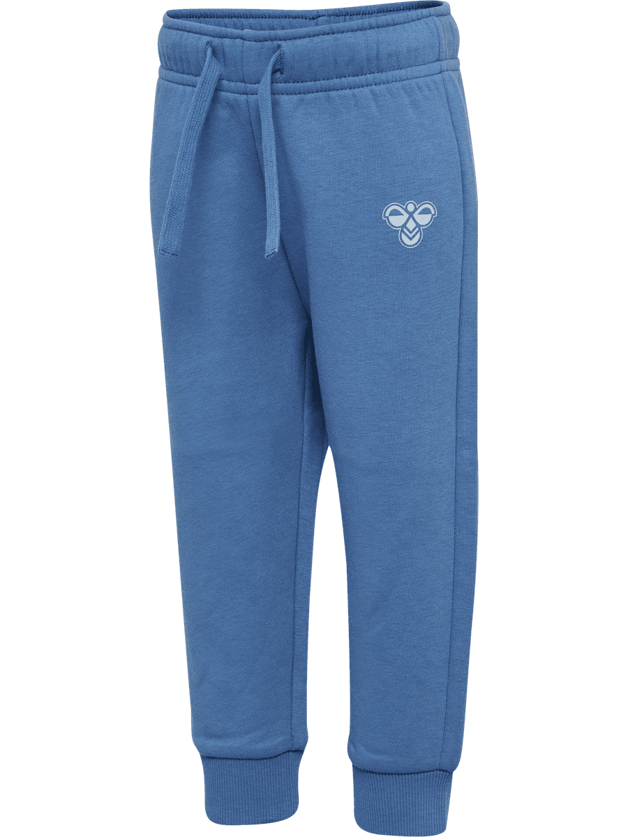 Hummel Bumble Joggedress til barn - dutch blue