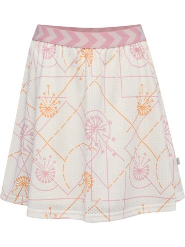 Hummel Kimber skjørt- marshmallow