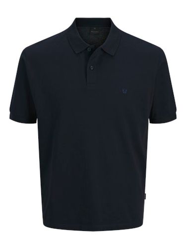 Jack & Jones Laweston Poloskjorte til junior - night sky