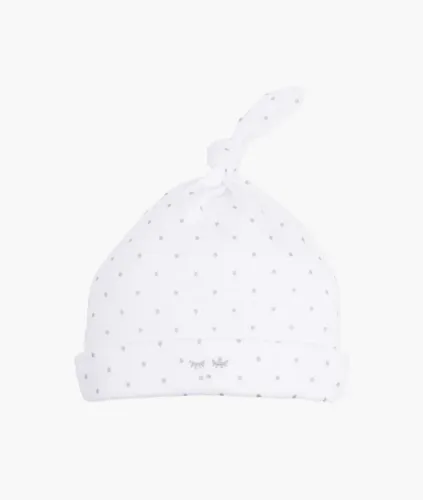 LIVLY Saturday Tossie lue til baby - white 