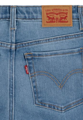 Levis 726 High rise flare jeans - maq