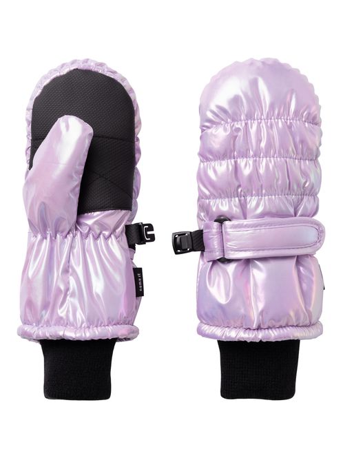 Hovedbilde Name It More Votter til barn - pastel lilac