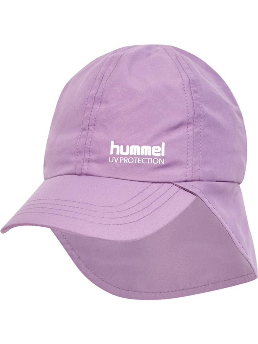 Hummel Breeze solhatt - valerian