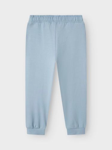 Name It Jyla Gabbys Dukkehus bukse til barn - dusty blue