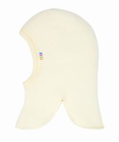 Joha softull balaclava - natur