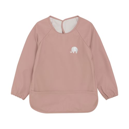 CeLaVi Smekke med ermer - misty rose