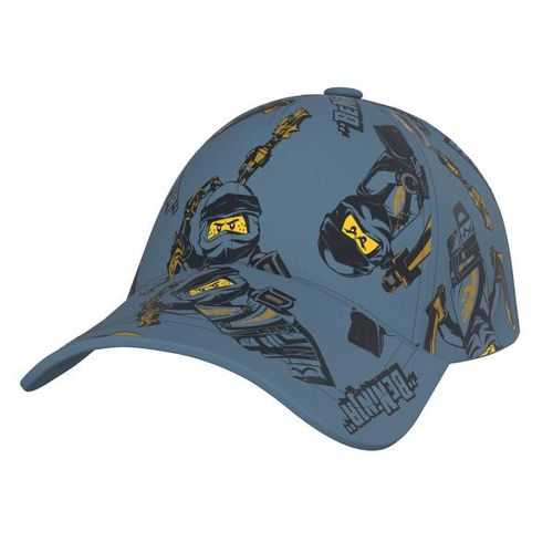 Lego Wear Aorai 103 caps - faded blue